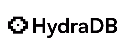 Hydra DB logo