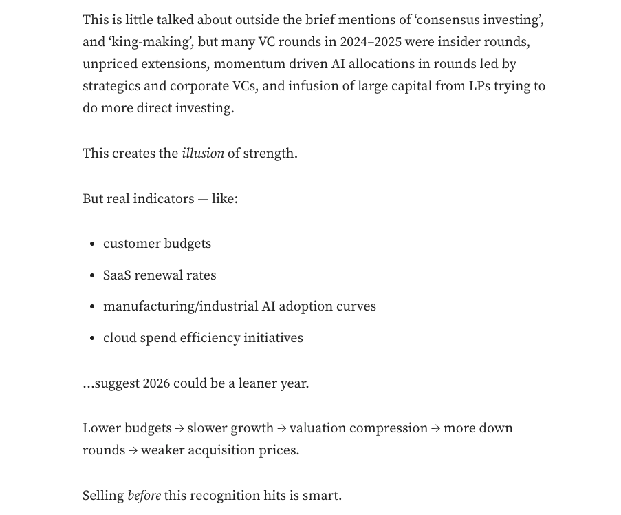 From Bilal Zuberi's blog