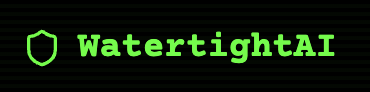 Watertight AI logo